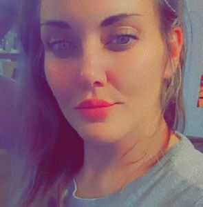 Meet your Posher, Kelsey